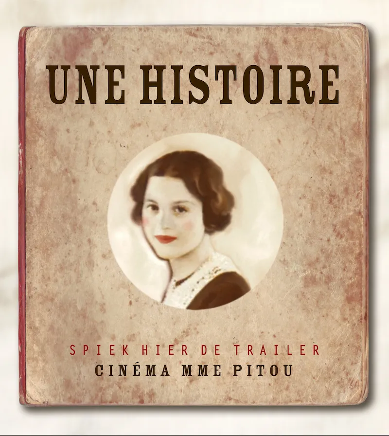 spiek une histoire